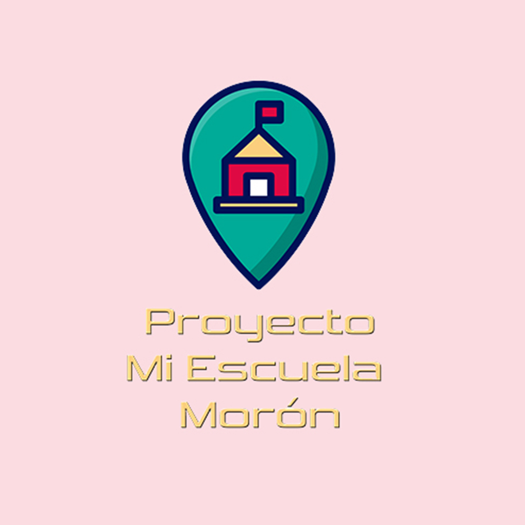 proyecto mi escuela
