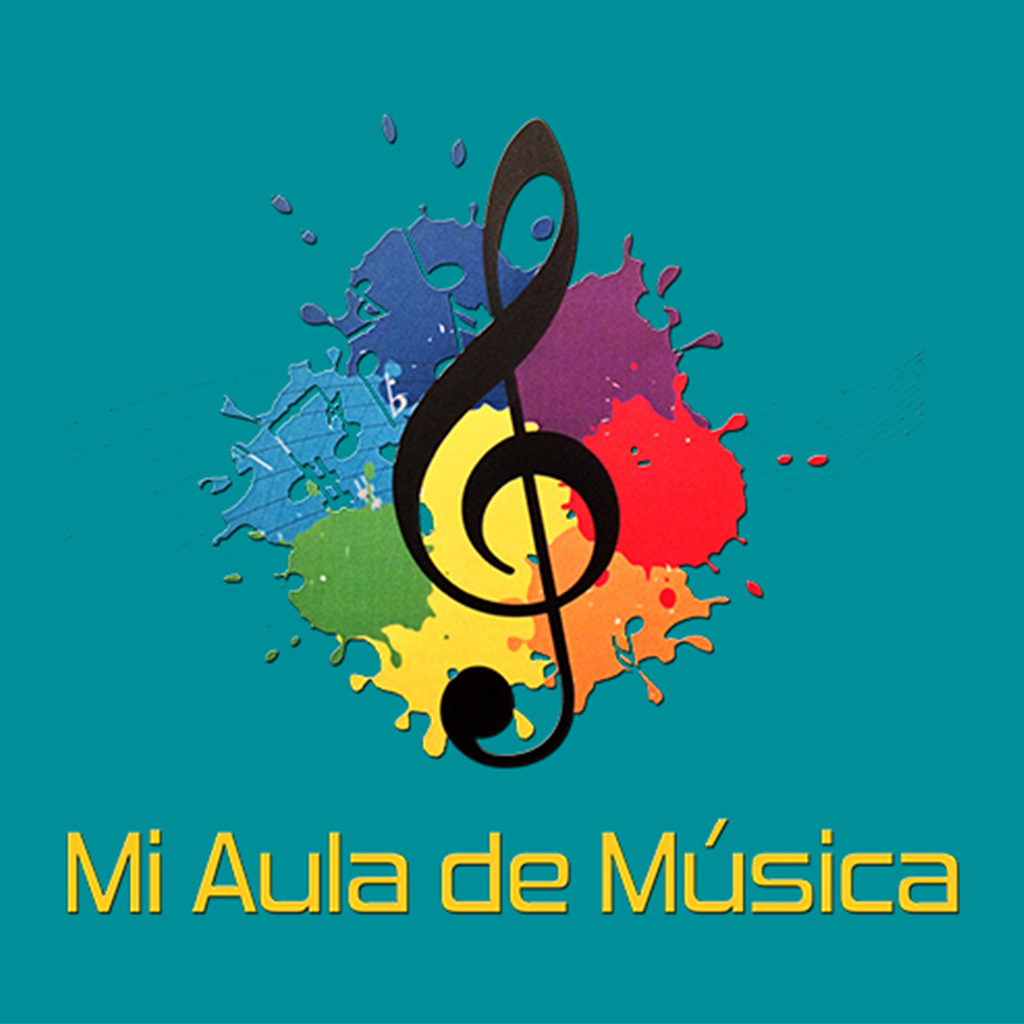 mi aula de musica